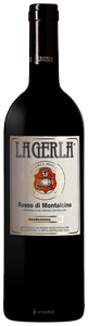 Gerla, Rosso di Montalcino