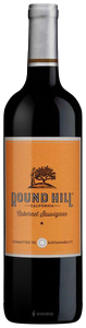 Round Hill, Cabernet Sauvignon, California