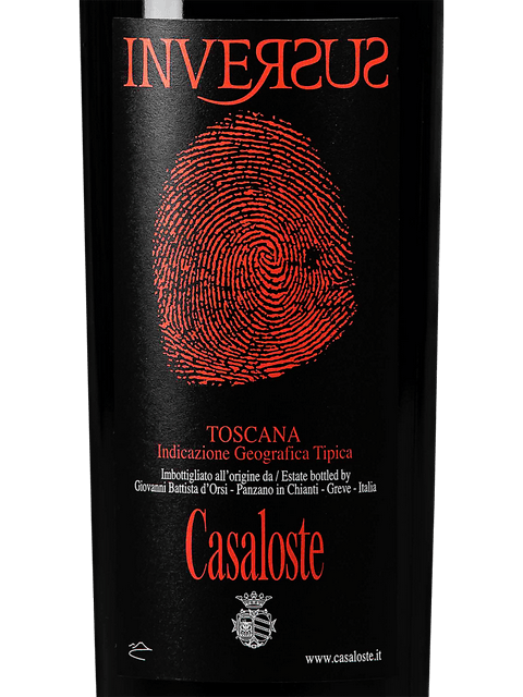 Casaloste, Inversus, IGT