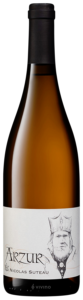 Nicolas Suteau, Arzur Blanc, Loire
