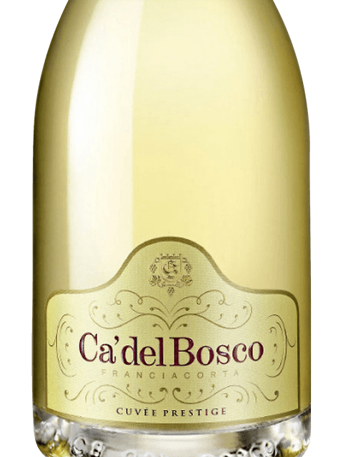 Ca' Del Bosco, Pinero, VdT