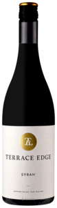 Terrace Edge, Syrah, Waipara