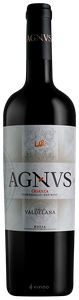 Valdelana, Agnvs Tempranillo Crianza, Rioja