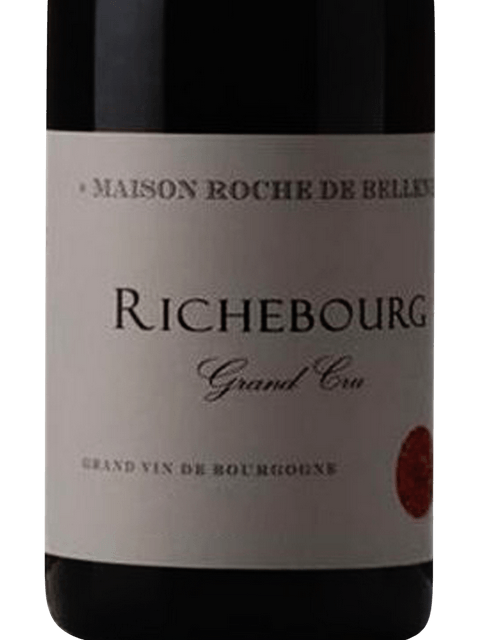 Maison Roche de Bellene, Richebourg Grand Cru