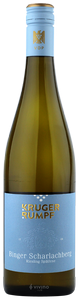 Kruger Rumpf, Binger Riesling Trocken, Rheinhessen