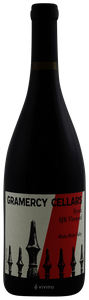 Gramercy Cellars, SJR Vineyard Syrah, Walla Walla Valley