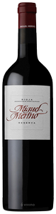 Miguel Merino, Gran Reserva, Rioja