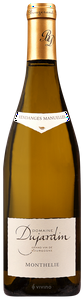 Domaine Dujardin, Monthelie, Blanc
