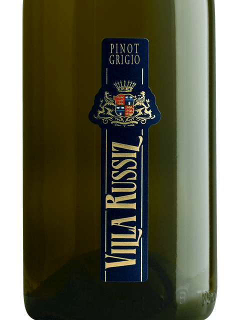 Villa Russiz, Friulano, Collio