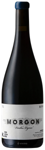 K. Descombes Morgon Vieilles Vignes