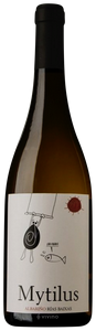 Adega Pombal, Rias Baixas, Mytilus Albarino
