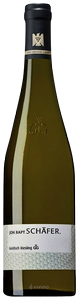 Joh. Bapt. Schafer., Dorsheimer Goldloch Riesling GG, Nahe