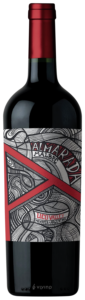 Antonio Mas, Almarada Malbec, Uco Valley