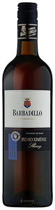 Barbadillo, Pedro Ximenez La Cilla Sherry