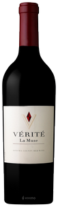 Verite, La Muse, Sonoma County
