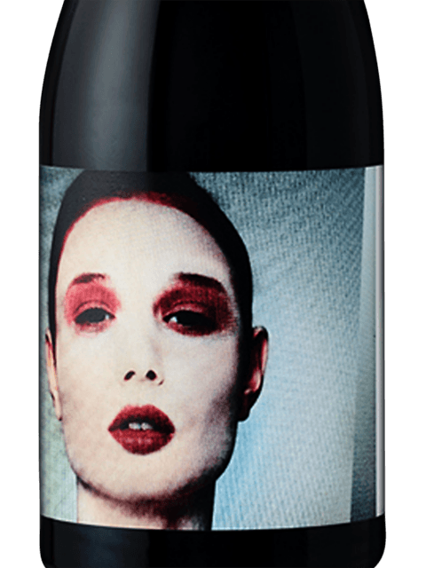 L'Usine, Annapolis Vineyard Pinot Noir, Sonoma Coast