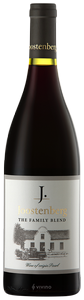 Joostenberg, Family Blend Red, Paarl