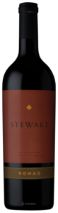 Stewart, Nomad Beckstoffer To Kalon, Napa Valley
