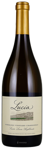 Lucia, Chardonnay Soberanes, Santa Lucia Highlands
