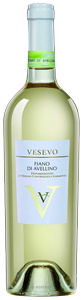 Vesevo, Fiano di Avellino
