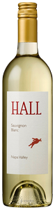 Hall, Sauvignon Blanc, Napa Valley
