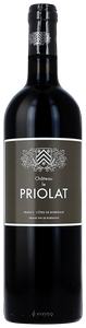 Chateau Ad Francos, Bordeaux Blanc