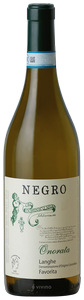 Angelo Negro, Angelin Nebbiolo, Langhe