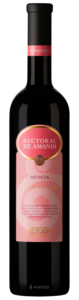Rectoral de Amandi, Mencia, Ribeira Sacra