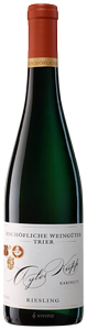 Bischöfliche Weingüter Trier Ayler Kupp Riesling Spätlese feinherb