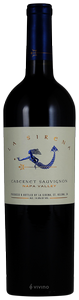 La Sirena, Cabernet Sauvignon, Napa Valley