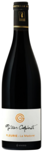 Fleury-Gille, Millesime, Champagne