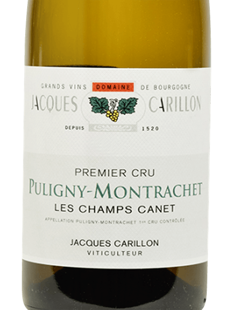 Louis Carillon, Puligny-Montrachet
