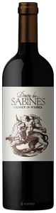 Domaine des Sabines, Lalande de Pomerol