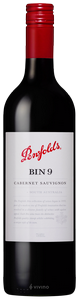 Penfolds, Bin 9 Cabernet Sauvignon, South Australia