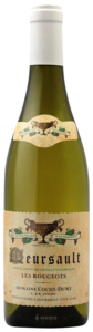 Coche-Dury, Meursault