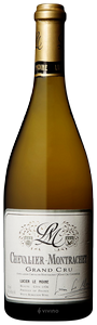 Lucien Le Moine, Corton-Charlemagne Grand Cru