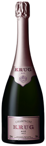 Krug, Rose 20eme Edition