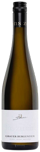 Diehl, Eins Zu Eins Grauer Burgunder, Pfalz