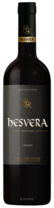 Hesvera, Cosecha Limitada, Ribera del Duero