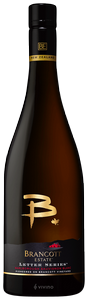 Brancott Estate, Letter Series O Chardonnay, Marlborough