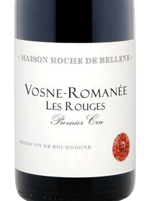 Maison Roche de Bellene, Vosne-Romanee Premier Cru, Les Petits Monts