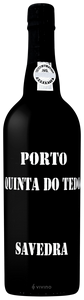 Quinta do Tedo, Savedra Vintage Port