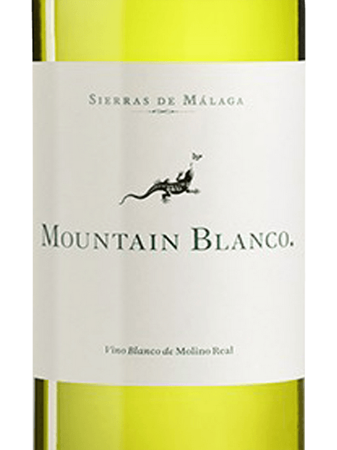 Telmo Rodriguez, Malaga, Molino Real Mountain Wine