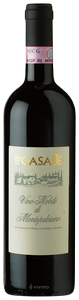 Casalte, Vino Nobile di Montepulciano