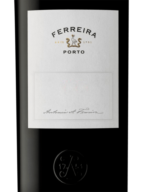 Ferreira, Vintage Port