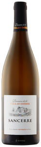 Domaine de la Villaudière Sancerre Cuvée Heritage
