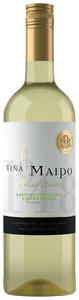 Cadejo, Sauvignon Blanc, Maipo Valley