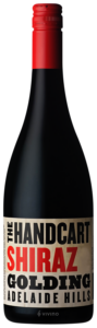 Golding, The Handcart Shiraz, South Australia