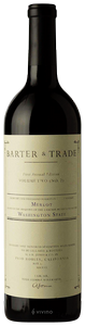 Barter & Trade, Merlot, Columbia Valley