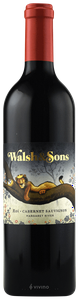 Walsh & Sons, Burnside Chardonnay, Margaret River